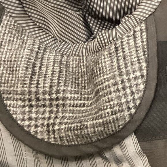 Banana Republic Blazer Super 100’s Vitale Barberis Canonico Italy 40S - Picture 11 of 14